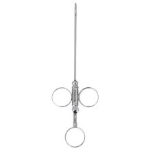 Teat Instruments